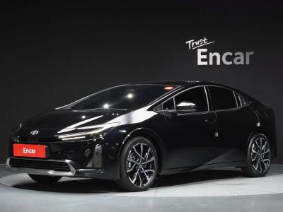 2026 Toyota Prius