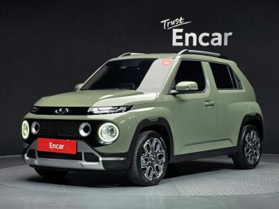 2024 Hyundai Casper