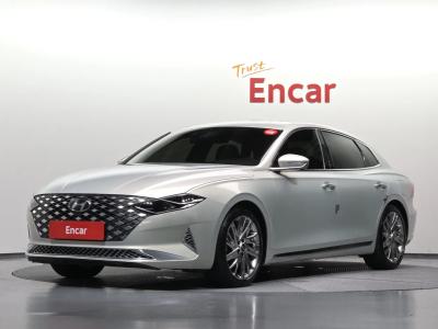 2022 Hyundai Grandeur