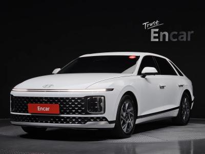 2023 Hyundai Grandeur
