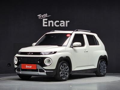 2023 Hyundai Casper