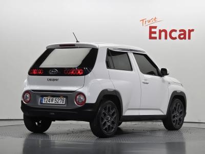 2024 Hyundai Casper