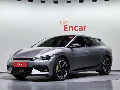 2023 Kia EV6