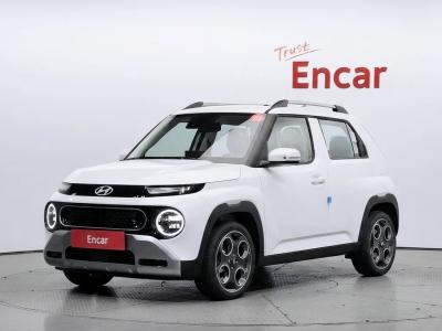 2027 Hyundai Casper