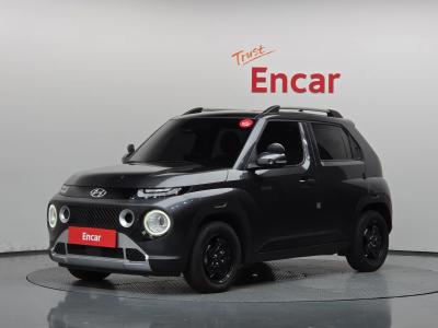 2023 Hyundai Casper