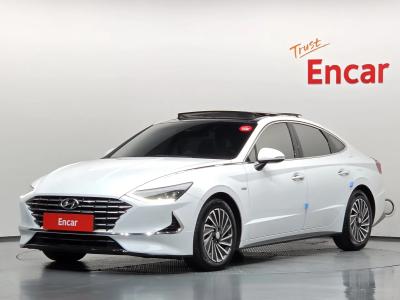 2020 Hyundai Sonata