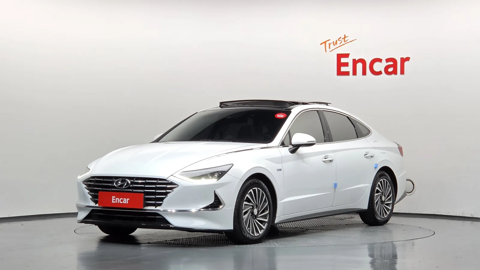 2020 Hyundai Sonata