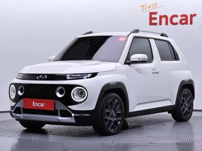 2023 Hyundai Casper