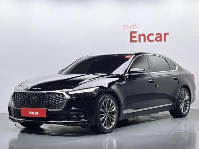 2023 Kia K9