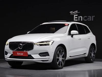 2019 Volvo XC60