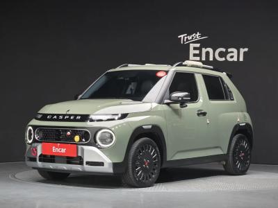 2026 Hyundai Casper