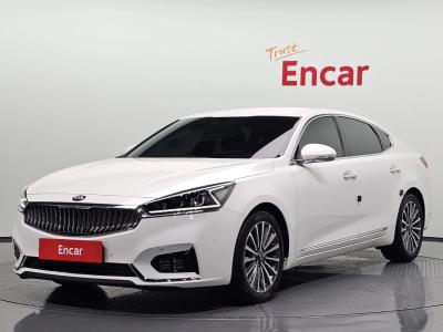 2017 Kia K7