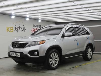 2011 Kia Sorento