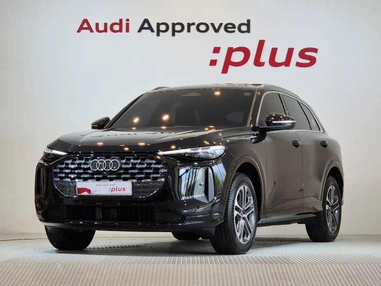 2025 Audi Q5