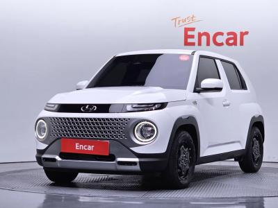 2023 Hyundai Casper
