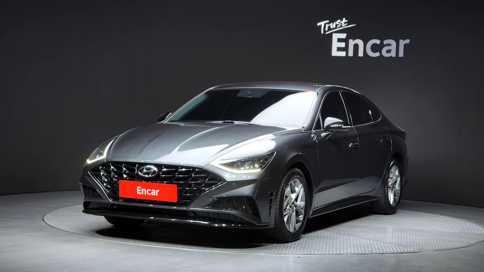 2023 Hyundai Sonata
