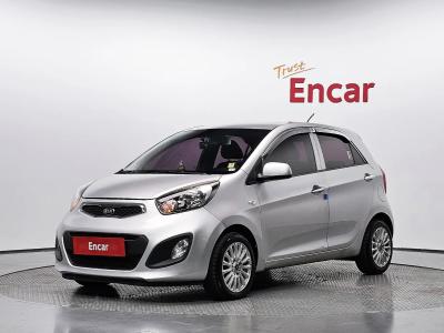 2012 Kia Picanto