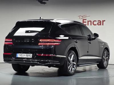 2024 Genesis GV80