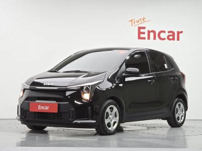 2025 Kia Picanto