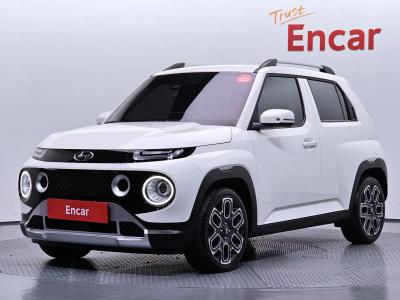 2024 Hyundai Casper