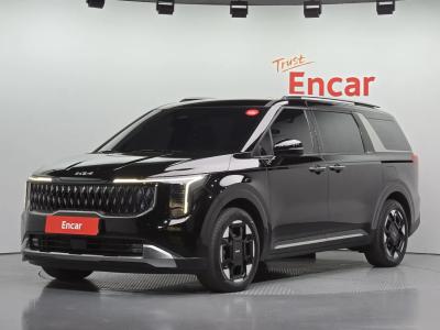 2025 Kia Carnival