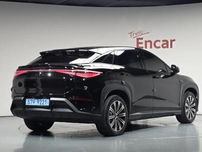 2026 BYD Sealion 7