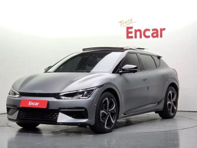 2022 Kia EV6