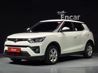 2022 KG Mobility TIBOLI