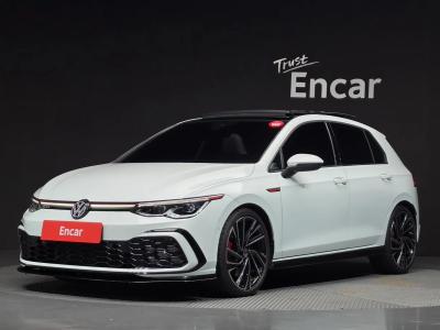 2023 Volkswagen Golf