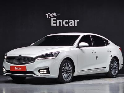 2016 Kia K7