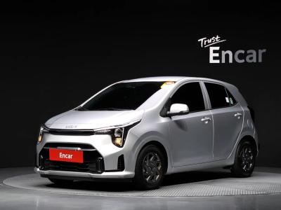 2025 Kia Picanto