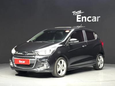 2016 Chevrolet Spark
