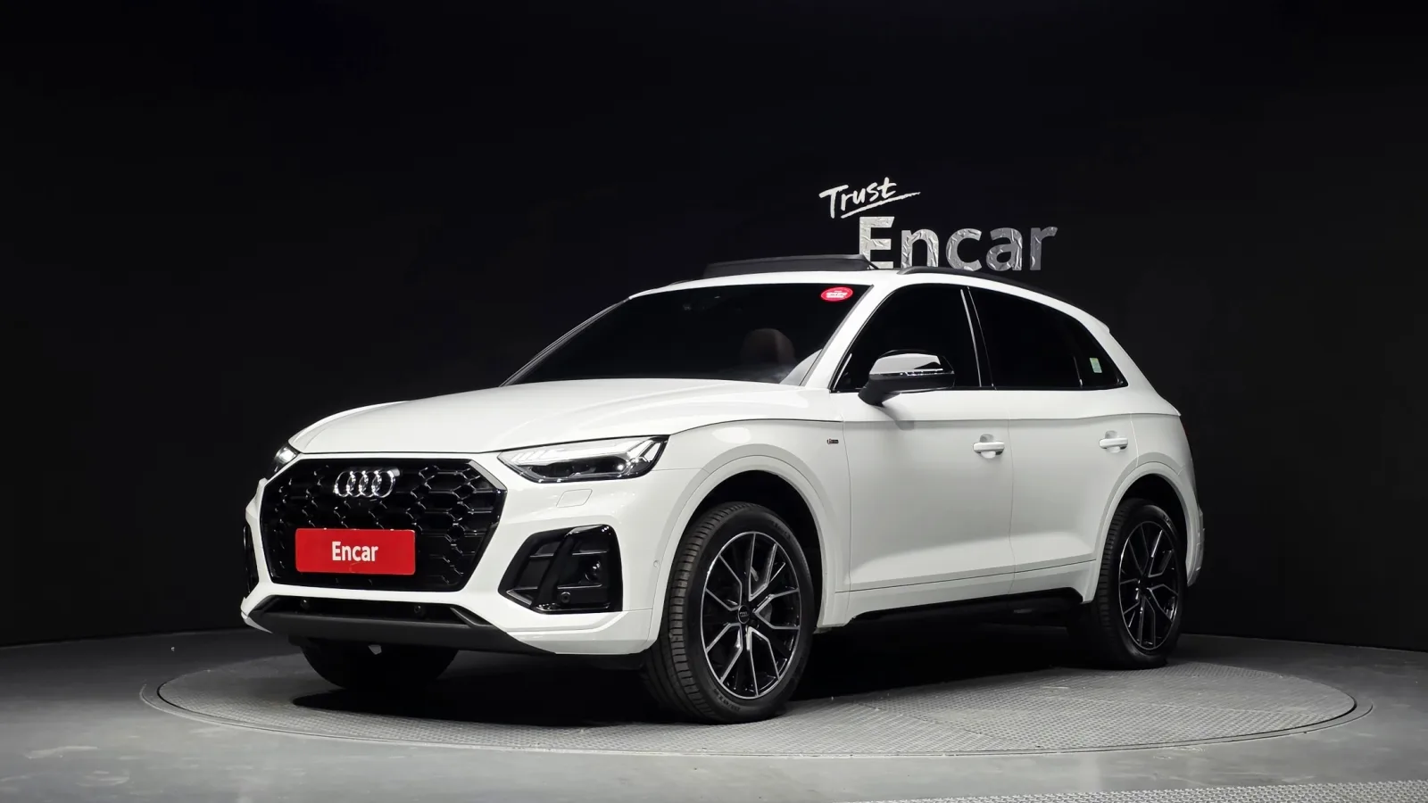 2024 Audi Q5