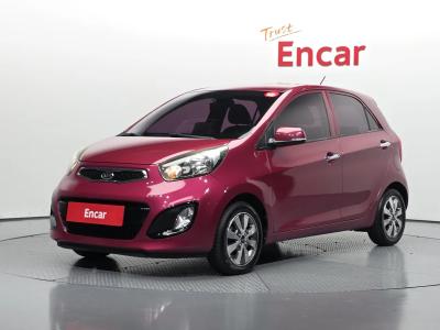 2015 Kia Picanto