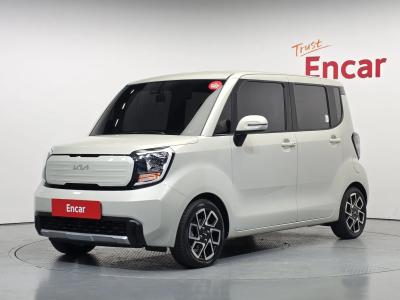 2023 Kia RAY