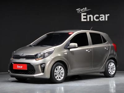 2017 Kia Picanto