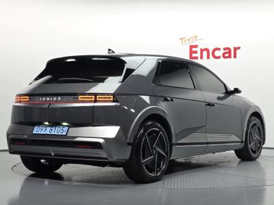 2026 Hyundai Ioniq 5