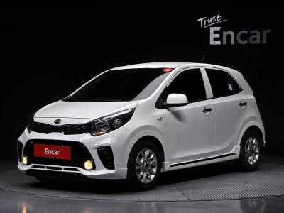 2017 Kia Picanto