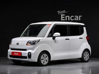 2020 Kia RAY