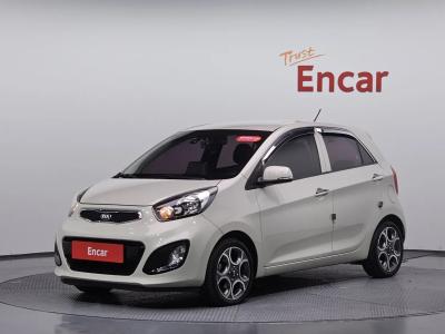 2015 Kia Picanto