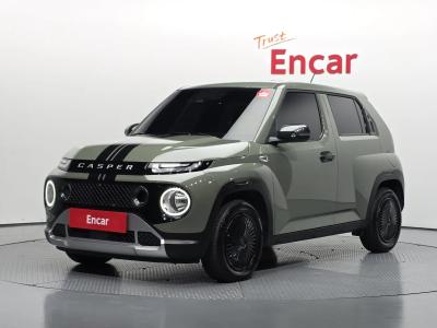 2024 Hyundai Casper