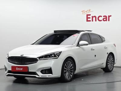 2017 Kia K7