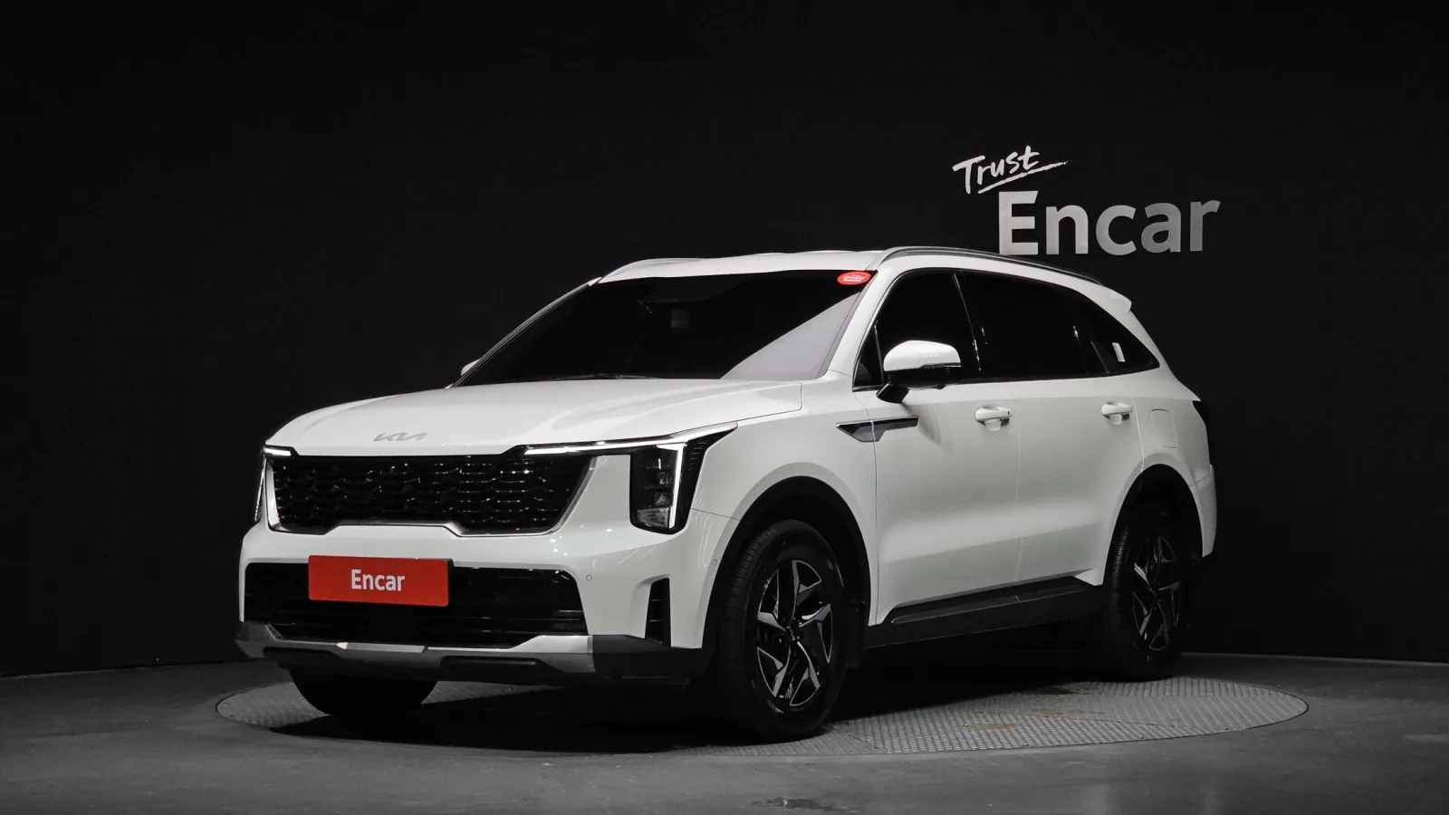 2024 Kia Sorento