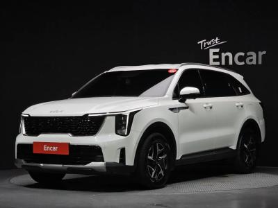 2024 Kia Sorento