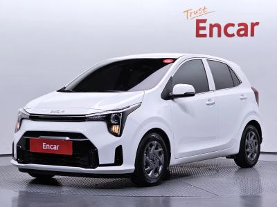 2026 Kia Picanto