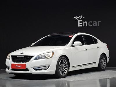 2012 Kia K7