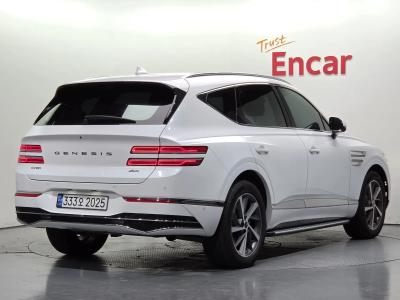 2024 Genesis GV80