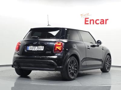 2024 MINI Cooper