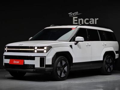 2024 Hyundai Santa Fe