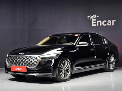 2023 Kia K9